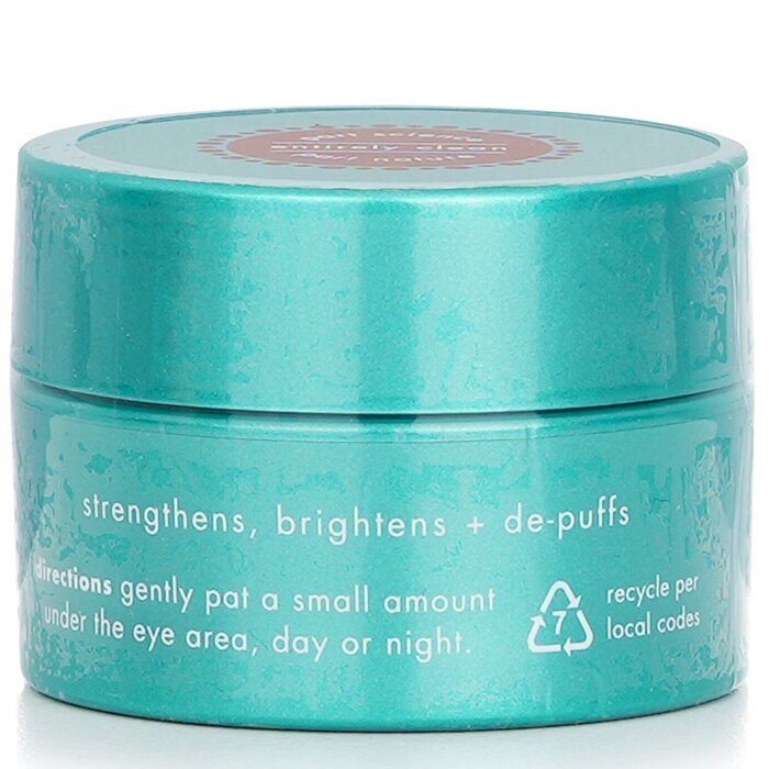 Bioelements Sensitive Eye Smoother - Voor alle huidtypen, vooral de gevoelige huid 15 ml