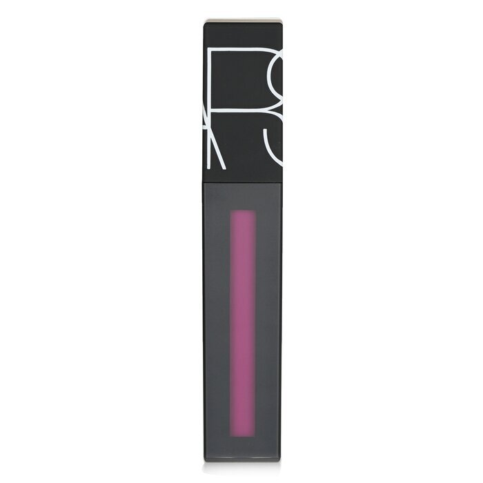 NARS Powermatte Lip Pigment - # Warm Leatherette (Rich Berry Pink) 5,5 ml/0,18 oz