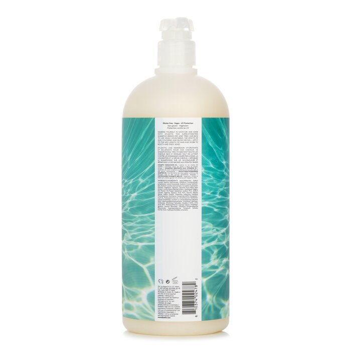 R+Co Atlantis Hydraterende B5 Shampoo 1000ml/33.8oz