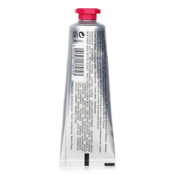 L'Occitane Rose Handcrème 30ml