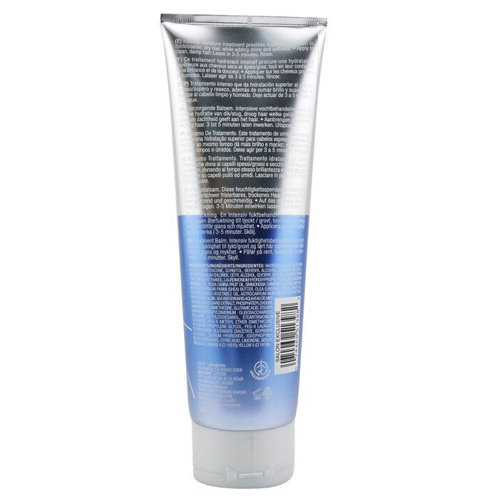 Joico Moisture Recovery Treatment Balm (voor dik/stijf, droog haar) 250 ml