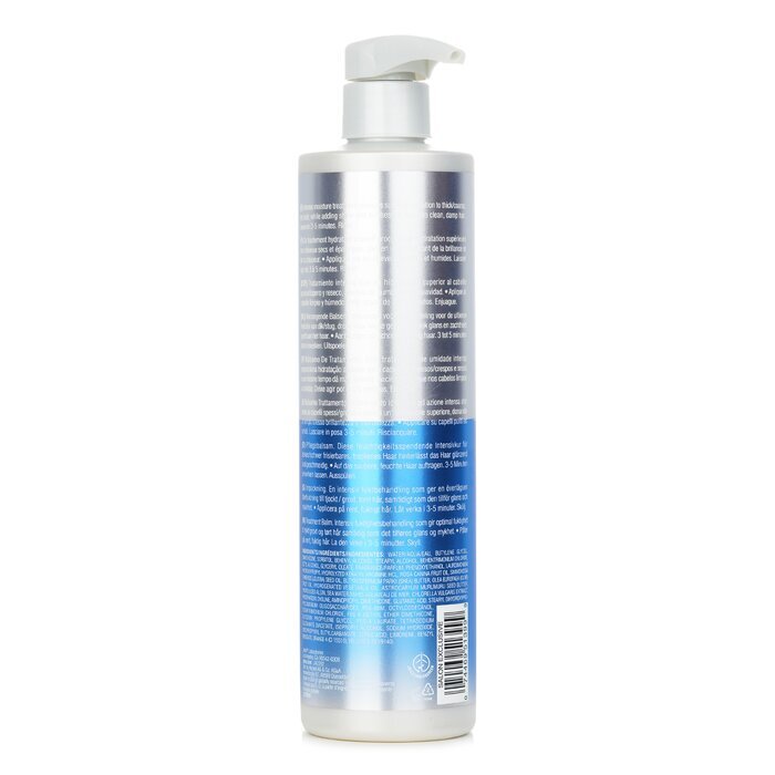 Joico Moisture Recovery Treatment Balm (For Thick/ Coarse, Dry Hair) 500ml