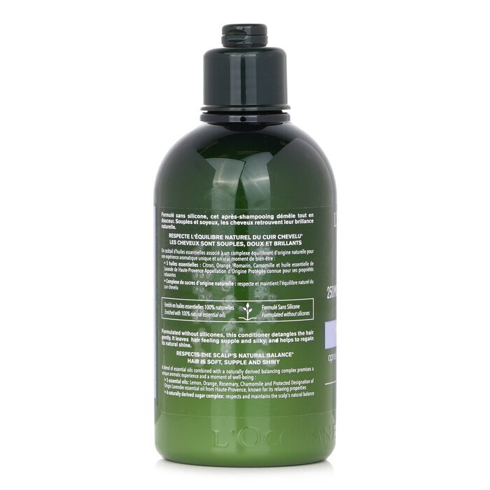 L'Occitane Aromachologie Gentle & Balance Conditioner (Alle haartypes) 250ml/8.4oz