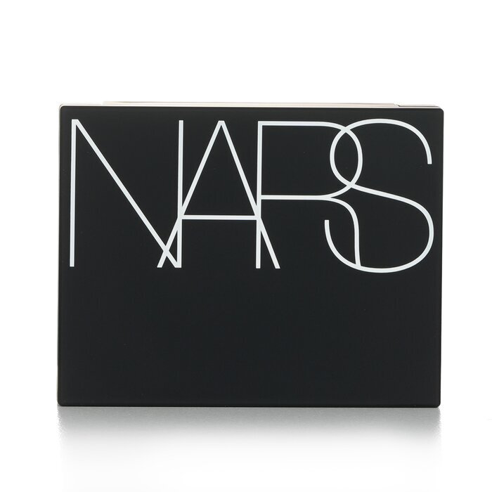 NARS lichtreflecterende geperste fixeerpoeder - kristal (doorschijnend) 10 g/0,35 oz