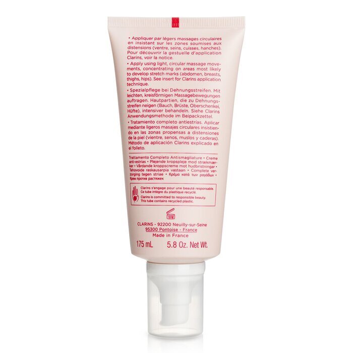 Clarins Body Partner Striae Expert 175ml/5.8oz