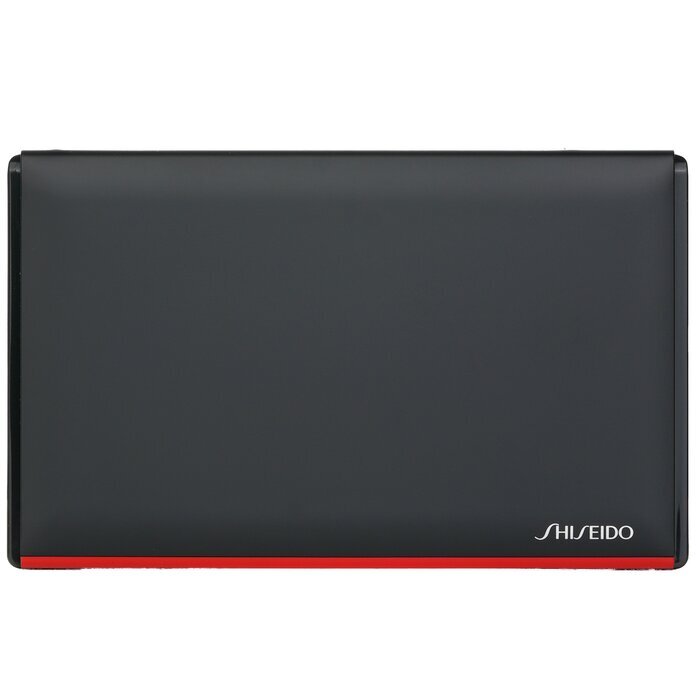 Shiseido Synchro Skin Zelfverfrisser Custom Finish Poeder Foundation - 340 Oak 9g