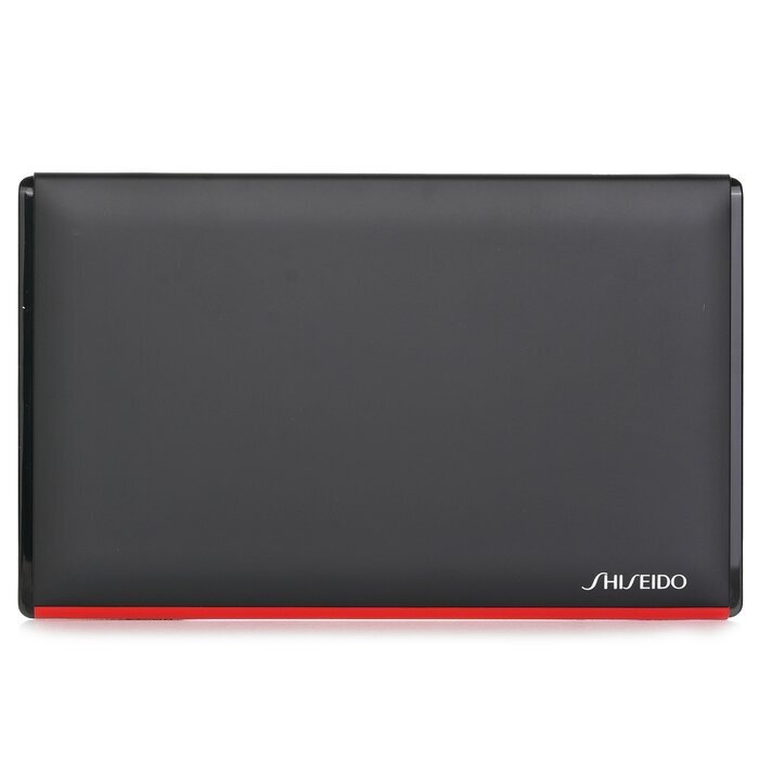 Shiseido Synchro Skin Zelfverfrisser Custom Finish Poeder Foundation - 110 Alabaster 9g