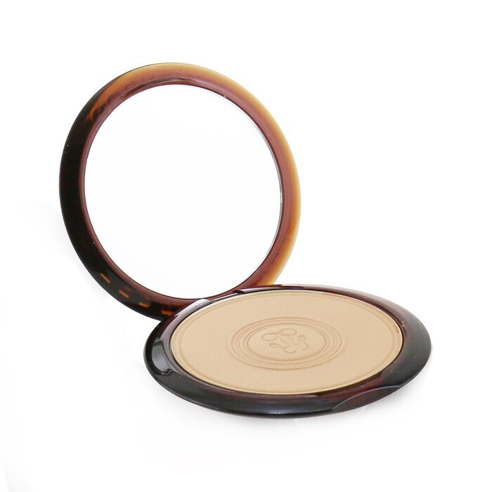 Guerlain Terracotta Matte Sculpting Powder - # Licht 10 g/0,3 oz