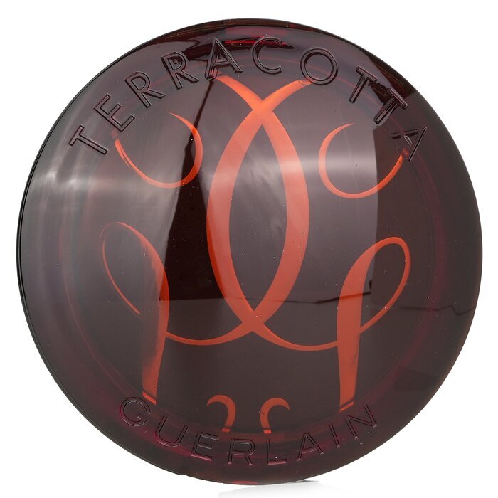 Guerlain Terracotta Matte Sculpting Powder - # Diep 10 g/0,3 oz