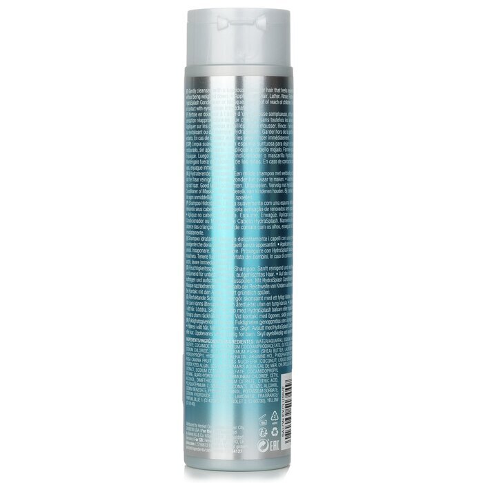 Joico HydraSplash Hydraterende Shampoo (Voor Fijn/Medium, Droog Haar) 300ml
