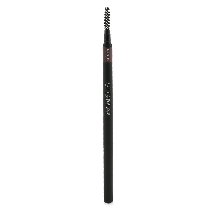 Sigma Beauty Fill + Blend wenkbrauwpotlood - # Medium 0,06 g/0,002 oz