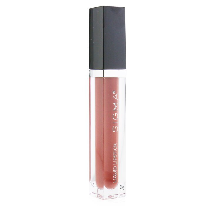 Sigma Beauty Vloeibare Lippenstift - # Fable 5,7 g/0,2 oz