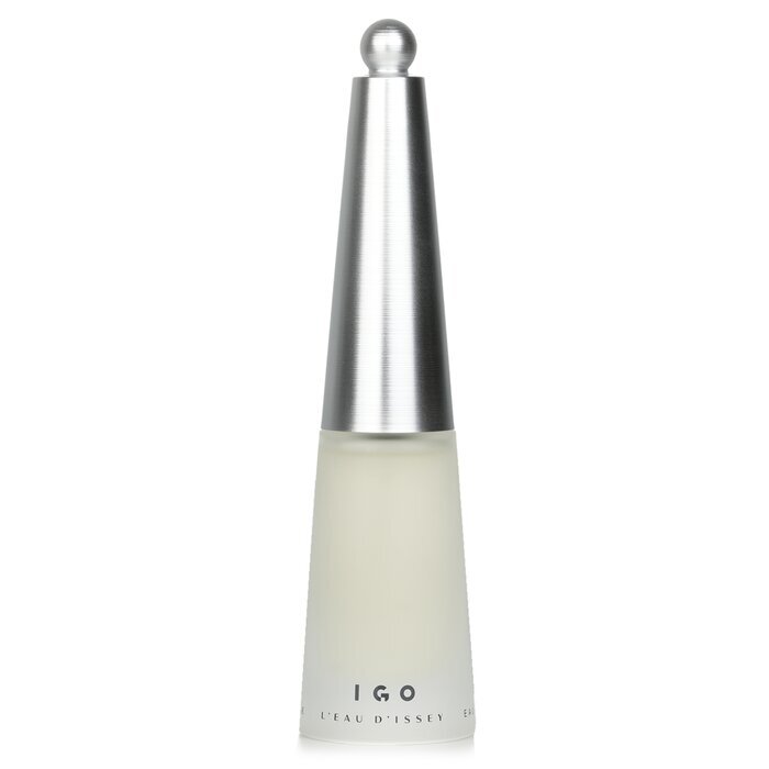 Issey Miyake IGO L'Eau D'Issey Eau De Toilette Spray 80ml