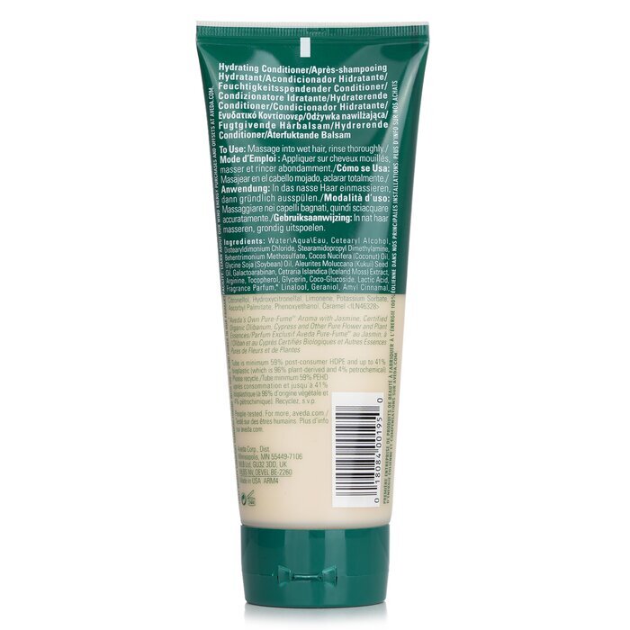 Aveda Sap Moss Gewichtloze Hydraterende Conditioner 200ml