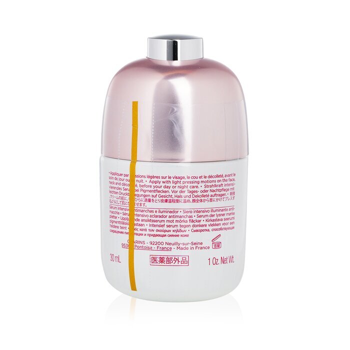 Clarins Bright Plus Advanced Brightening Serum tegen donkere vlekken 30 ml/1 oz