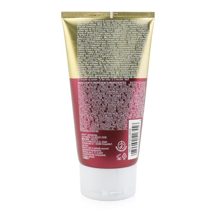 Joico K-Pak Color Therapy Luster Lock Instant Shine & Repair Treatment 150ml