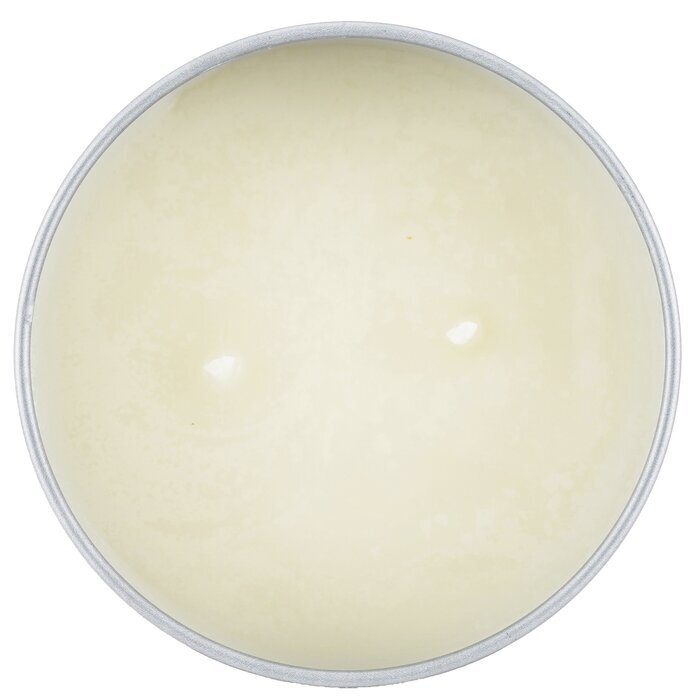 Carroll & Chan 100% bijenwas blikkaars - Groene zeeën (8x6) cm