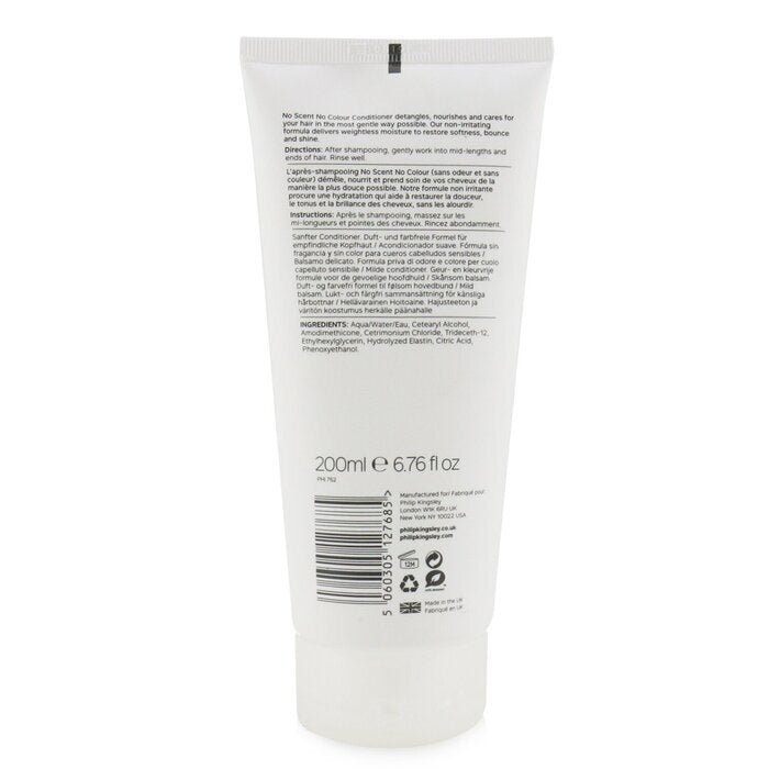 Philip Kingsley Geen geur Geen kleur Zachte conditioner 200ml/6.76oz
