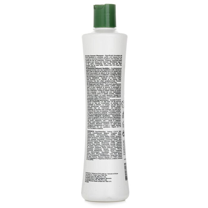 CHI Power Plus Exfoliërende Shampoo 355ml/12oz