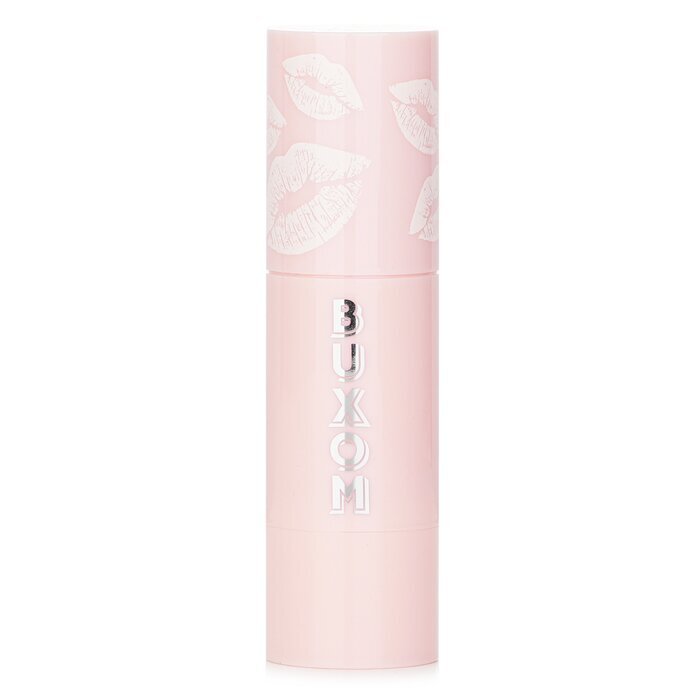 Buxom Power Full Plump Lip Balm - Big O (Sheer Pink) 4,8 g