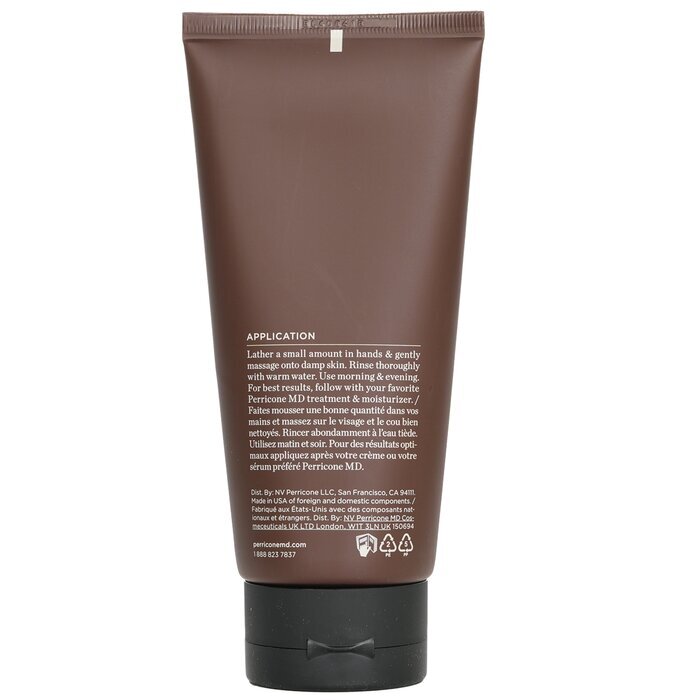 Perricone MD Hoogwaardige Klassiekers Voedende Reiniger 177ml/6oz