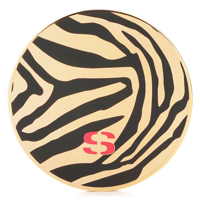 Sisley Phyto Poudre Compacte Matificerende en Verfraaiende Geperste Poeder - # 4 Brons 12g/0.42oz