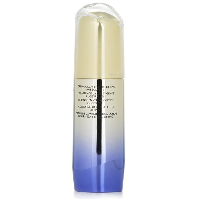 Shiseido Vital Perfection Uplifting & Firming Oogcrème 15ml