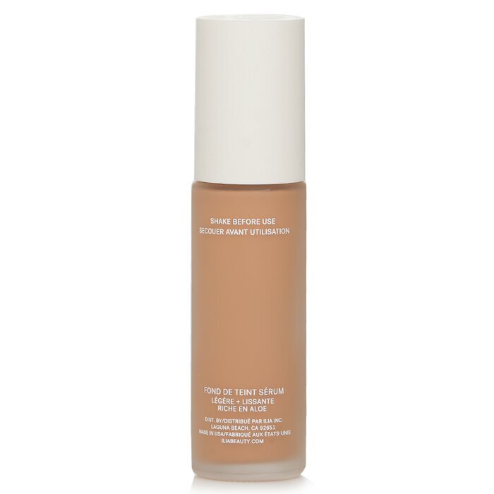 ILIA True Skin Serum Foundation - #SF9 Maraca 30ml/1oz