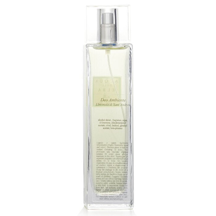 Acqua Dell'Elba Kamerspray - Limonaia Di Sant' Andrea 100ml