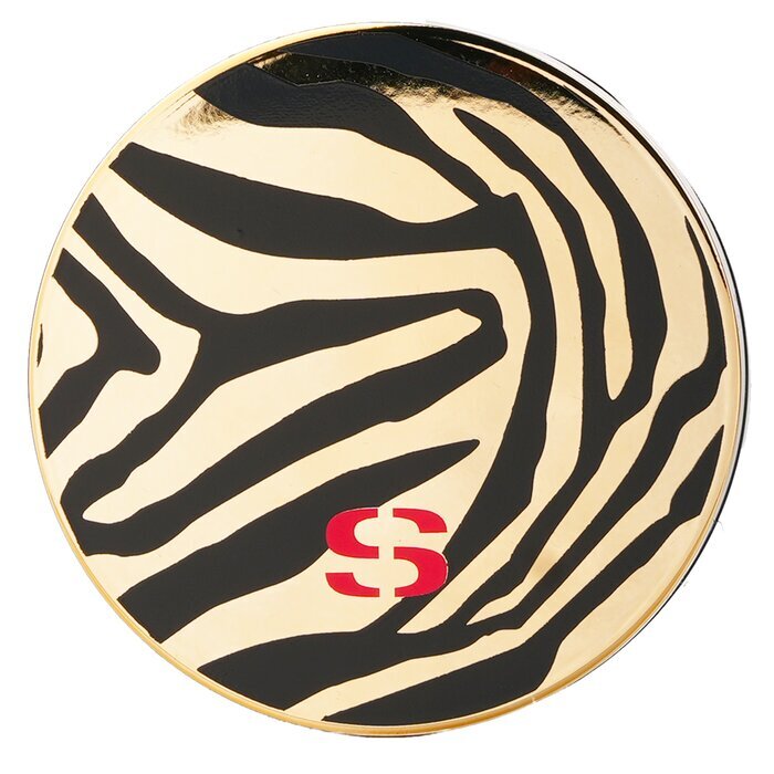 Sisley Phyto Poudre Compacte Matificerende en Verfraaiende Geperste Poeder - # 1 Rosy 12g/0.42oz