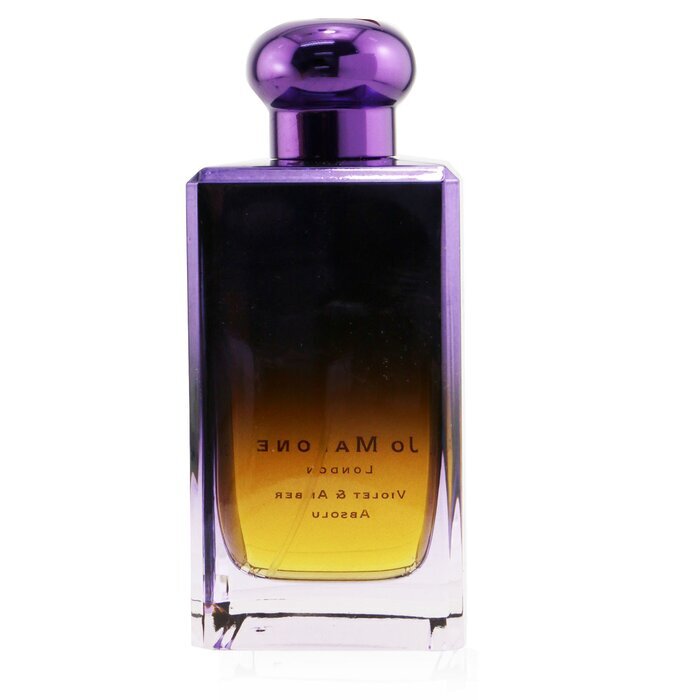 Jo Malone Violet & Amber Absolu Cologne Spray (oorspronkelijk zonder verpakking) 100ml