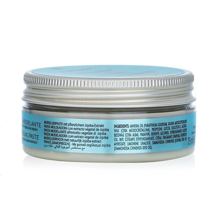 Rene Furterer Style Modeling Paste met plantaardig jojoba-extract (flexibele hold) 75 ml/2,5 oz