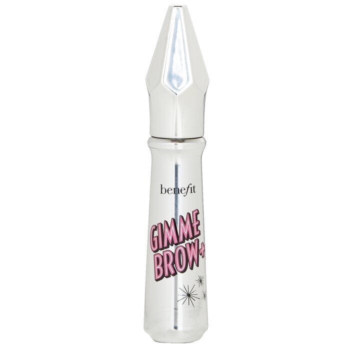 Benefit Gimme Brow+ Volumizing Fiber Gel - #2 Warm Goudblond 3g/0.1oz