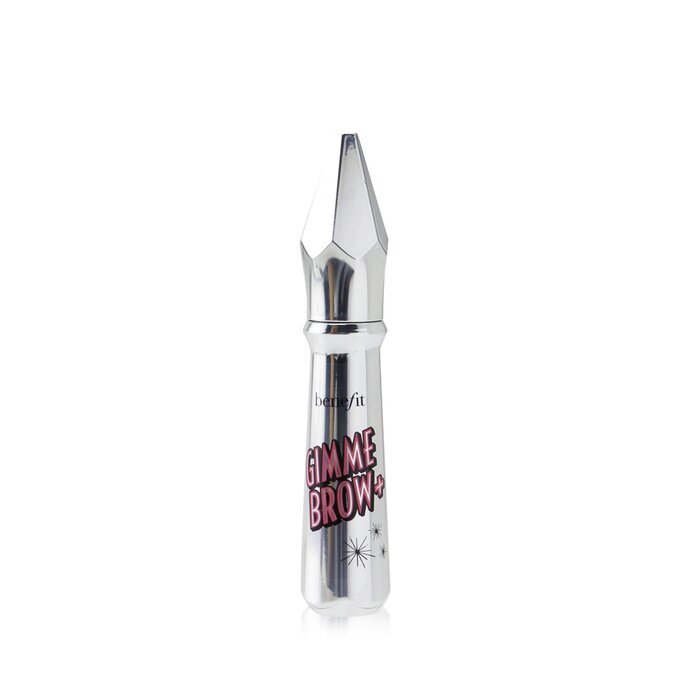 Benefit Gimme Brow+ Volumizing Fiber Gel - #4.5 (Neutraal Diepbruin) 3g/0.1oz