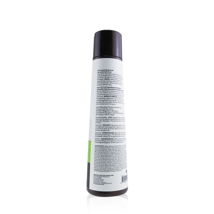 Macadamia Natural Oil Professional Weightless Repair Conditioner (Baby Fine tot Fine Textures) 300 ml/10 oz