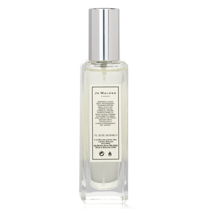 Jo Malone Fig & Lotus Flower Cologne Spray (oorspronkelijk zonder verpakking) 30 ml