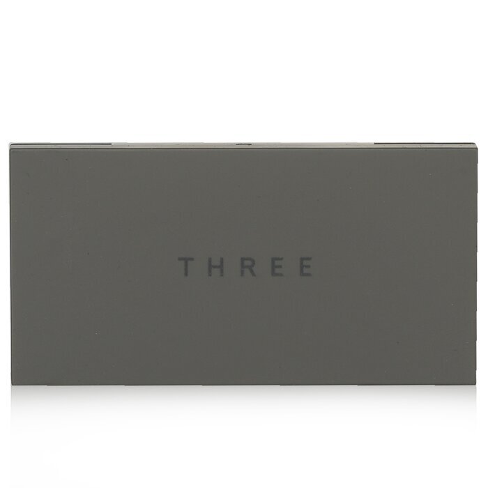 THREE Cheeky Chic Blush - # 21 Kristalhelder 4g/0.14oz