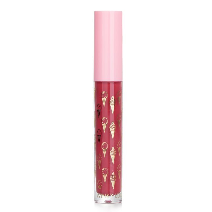 Winky Lux Double Matte Whip vloeibare lippenstift - # Shortcake 4 g/0,14 oz