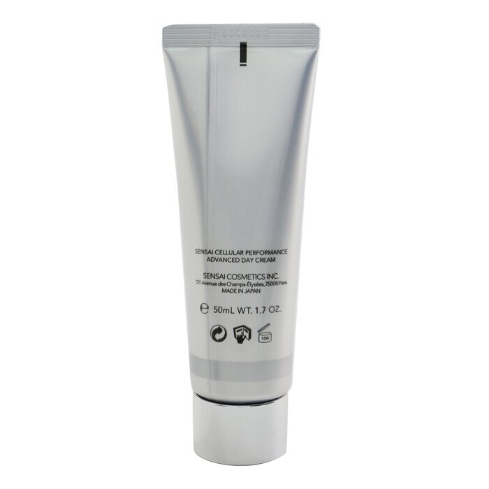 Kanebo Sensai Cellular Performance Geavanceerde Dagcrème SPF 30 50ml/1.7oz