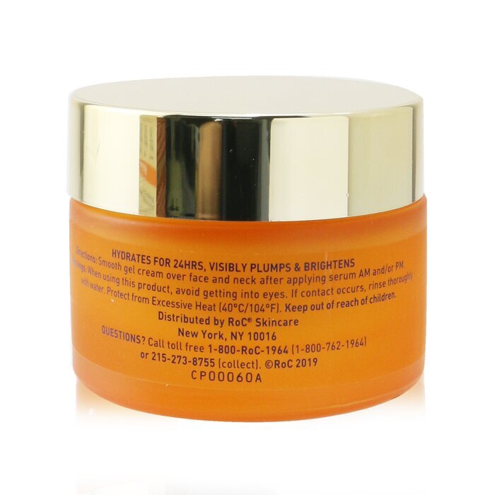 ROC Multi Correxion Revive + Glow Gel Crème 48g