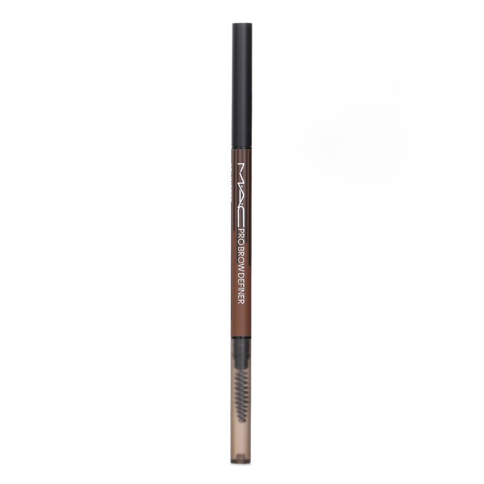 MAC Pro Brow Definer 1MM Tip Wenkbrauwpotlood - Bruin (Willekeurige verpakking) 0,03 g