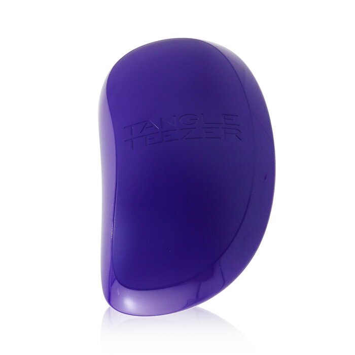 Tangle Teezer Salon Elite Professionele Ontklittende Haarborstel - # Violet Diva 1 st
