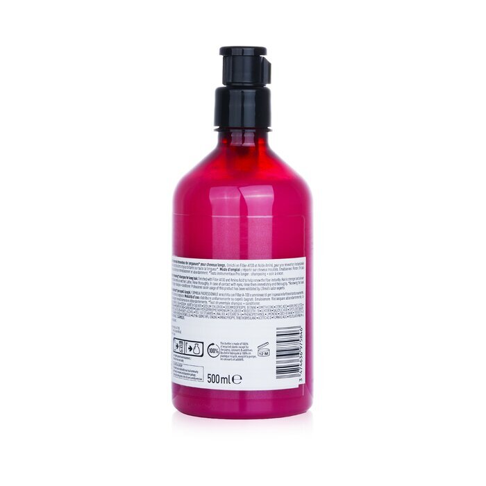 L'Oréal Professionnel Serie Expert - Pro Longer Filler-A100 + Amino Acid Lengths Renewing Shampoo 500ml/16.9oz