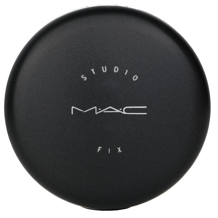 MAC Studio Fix Poeder Plus Foundation - NW18 15g