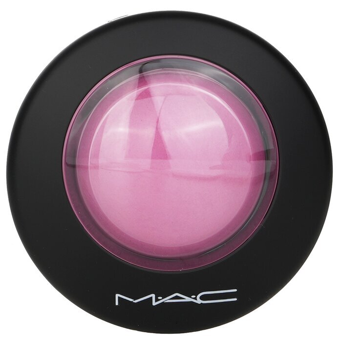 MAC Mineralize Blush - Bubbles, Please (felroze bubblegum) 4 g/0,14 oz