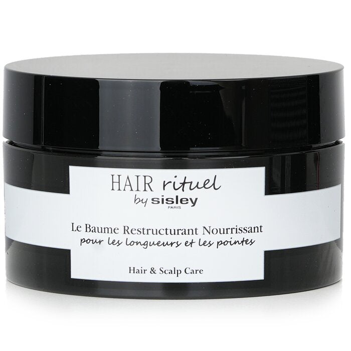 Hair Rituel by Sisley Restructuring Nourishing Balm (voor haarlengtes en punten) 125 g/4,4 oz
