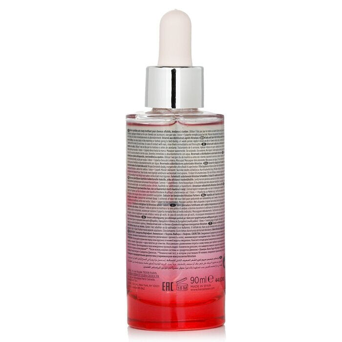 Kerastase Genesis Anti Hair-Fall Fortifying Serum (Verzwakt haar, neiging tot uitvallen) 90 ml