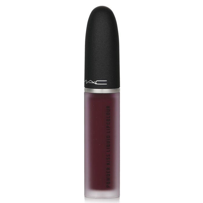 MAC Powder Kiss vloeibare lipkleur - # 994 Make Love To The Camera 5 ml/0,17 oz