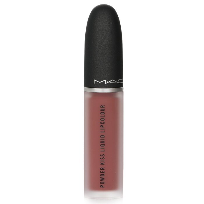MAC Powder Kiss vloeibare lipkleur - # 996 Date-Maker 5 ml/0,17 oz
