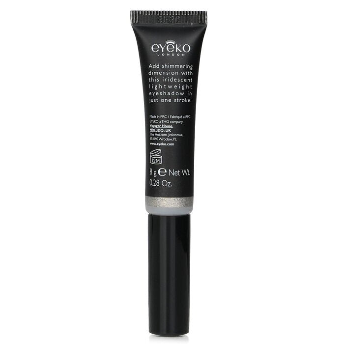 Eyeko Galactic Lid Gloss Cream Oogschaduw - # Stardust 8g/0.28oz